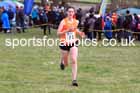 Womens Under-17s and Under-20s 2023 NEHL, Alnwick, Northumberland. Photo: David T. Hewitson/Sports for All Pics